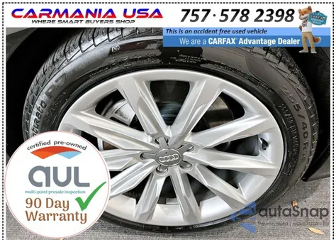 2015 Audi A7 Premium Plus z USA, uszkodzony, nr VIN WAUWGAFC7FN018887